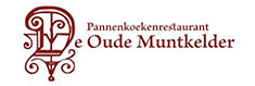 Referentie Oude Muntkelder Pannenkoekenrestaurant