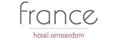 Referentie France Hotel Amsterdam