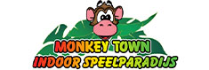 Referentie Monkey Town Indoor Speelparadijs