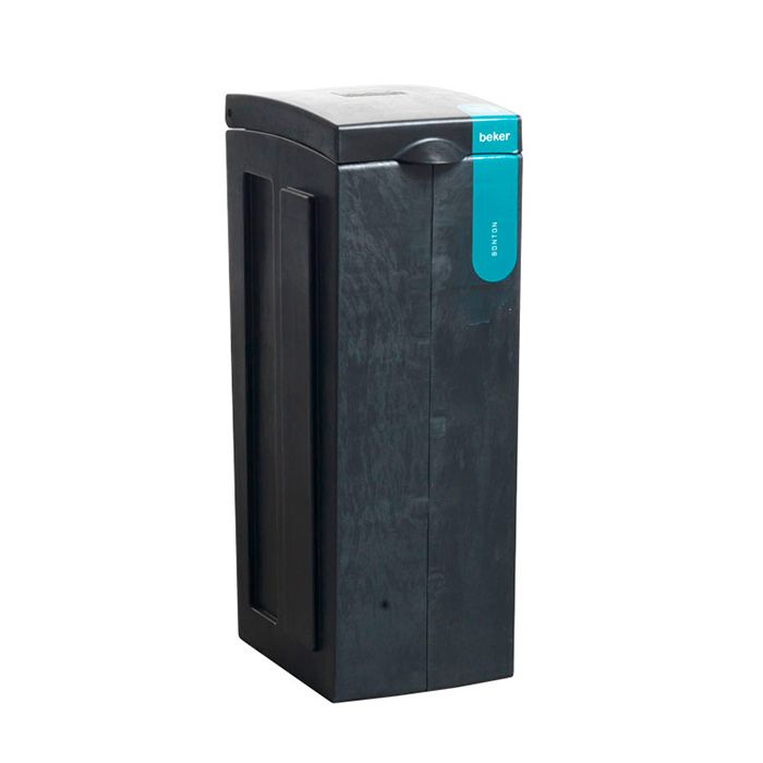 afvalbak_bonton_bekers_afval_vierkant_blauw_70l