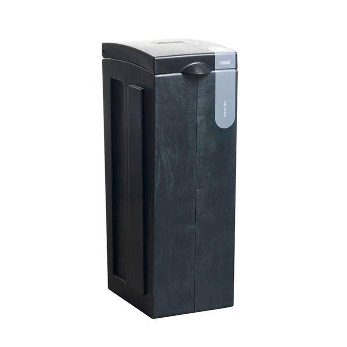 afvalbak_bonton_rest_afval_vierkant_grijs_70l