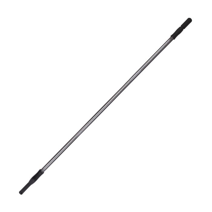 allure_steel_spraysteel_zwart_145cm