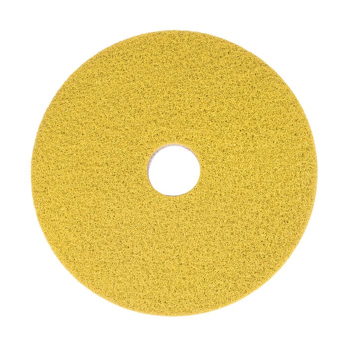 bright_'n_water_pad_geel_17_inch