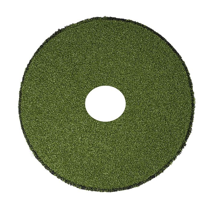 brush_pad_groen_17_inch