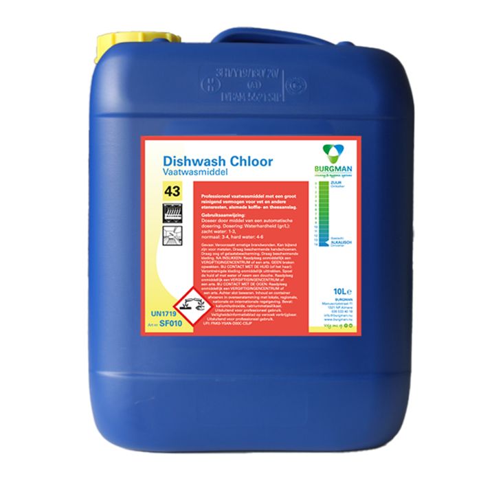 burgman_dishwash_chloor_vaatwasmiddel_10l