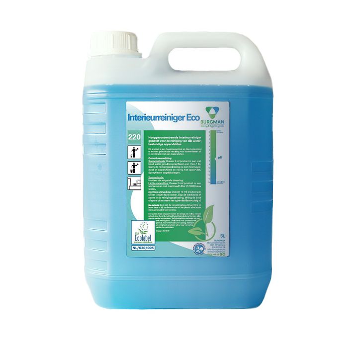 burgman_interieurreiniger_eco_5l