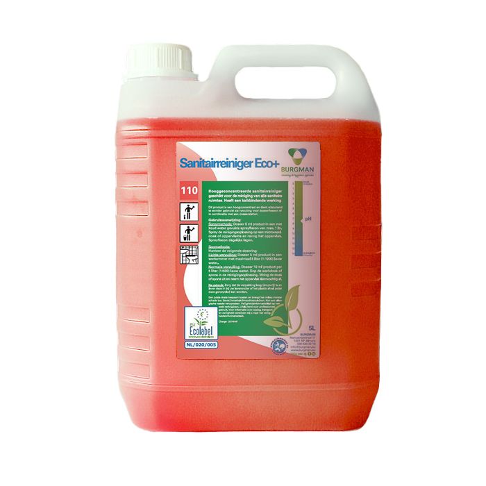 burgman_sanitairreiniger_eco+_5l