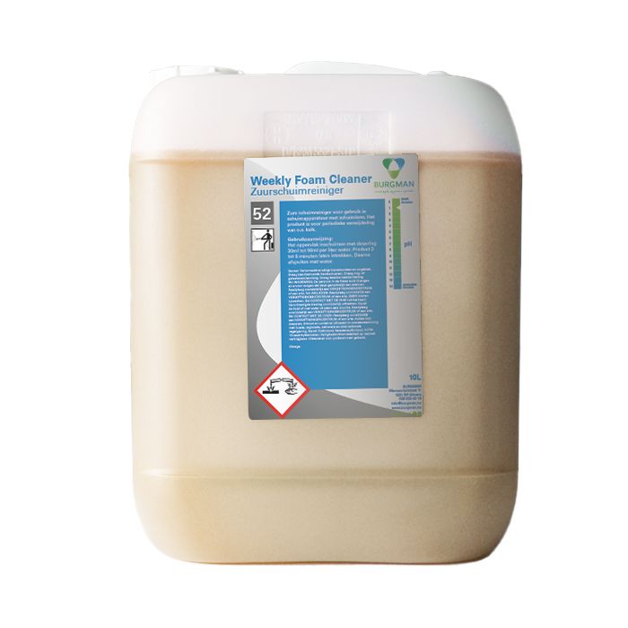 burgman_weekly_foam_cleaner_10l