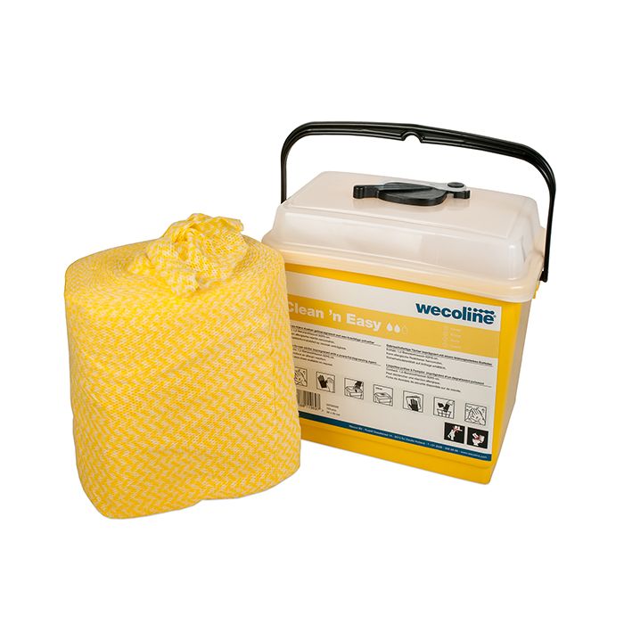 clean_'n_easy_keuken_emmer_150st