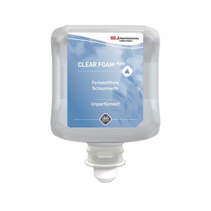 deb_clear_foam_pure_1l