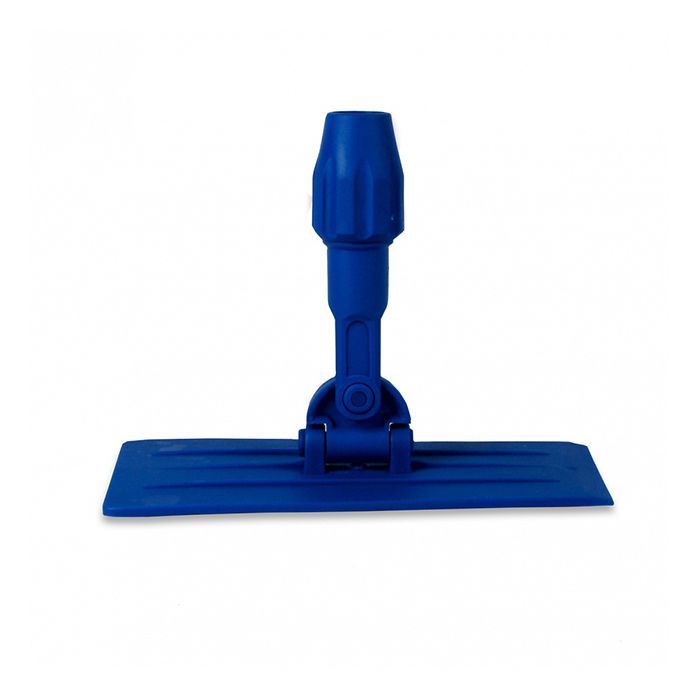 doodlebug_houder_steel_blauw_23cm