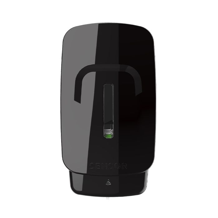 fooom_non_touch_zeepdispenser_zwart_1l