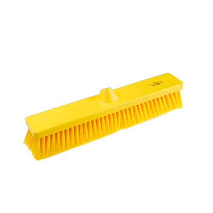 hillbrush_bezem_medium_hard_geel_45cm