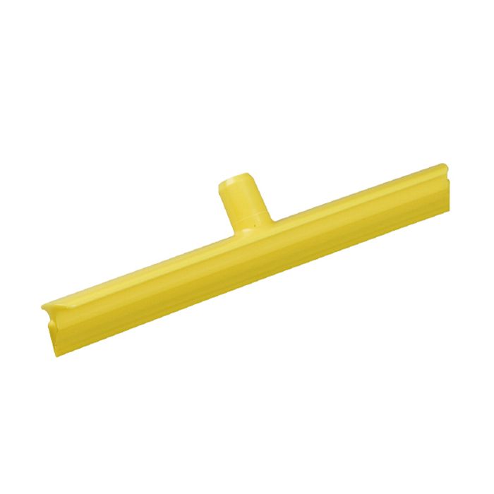 hillbrush_vloertrekker_enkel_geel_40cm