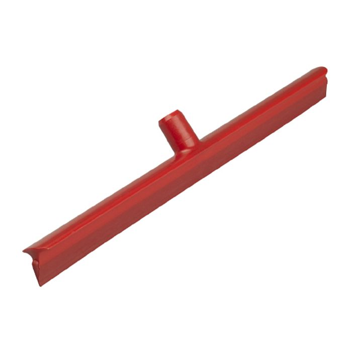 hillbrush_vloertrekker_enkel_rood_50cm