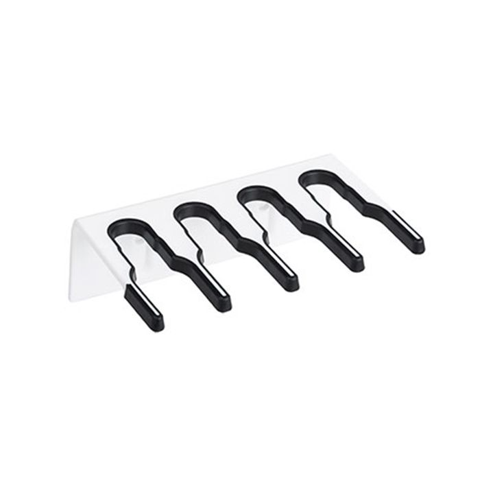 hillbrush_wandhouder_4st_wit_21cm