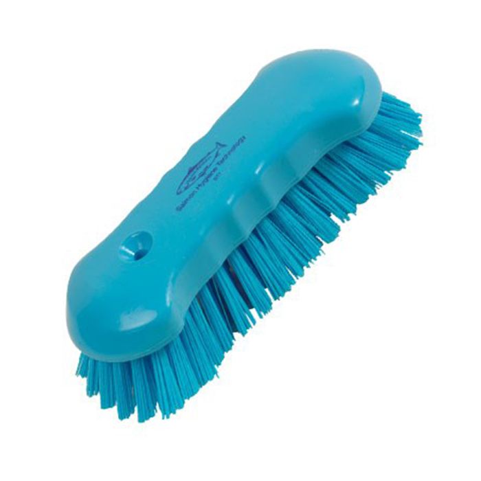 hillbrush_werkborstel_hard_blauw_20cm