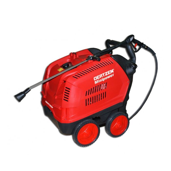 oertzen_hogedrukreiniger_mini_power