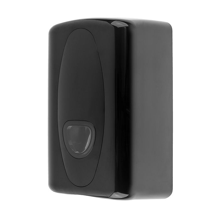 poetsroldispenser_midi_zwart