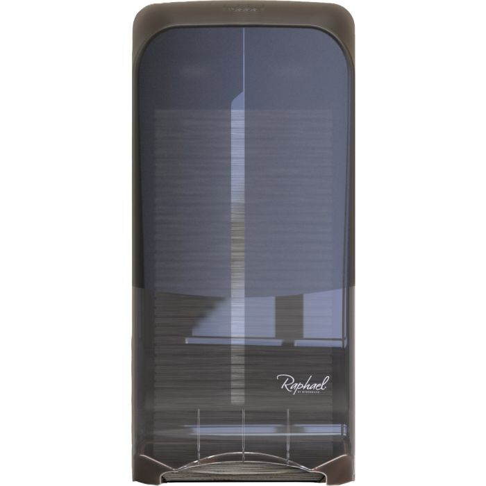 raphael_z_vouwhanddoek_dispenser_smoke