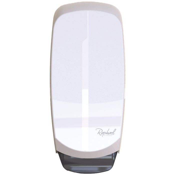 raphael_zeepdispenser_white