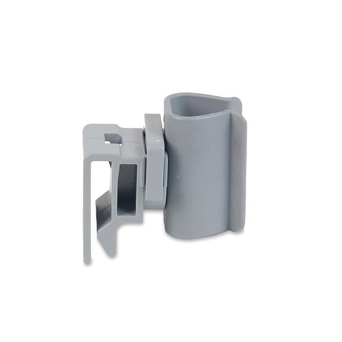 steelhouder_vierkant_grijs_6cm