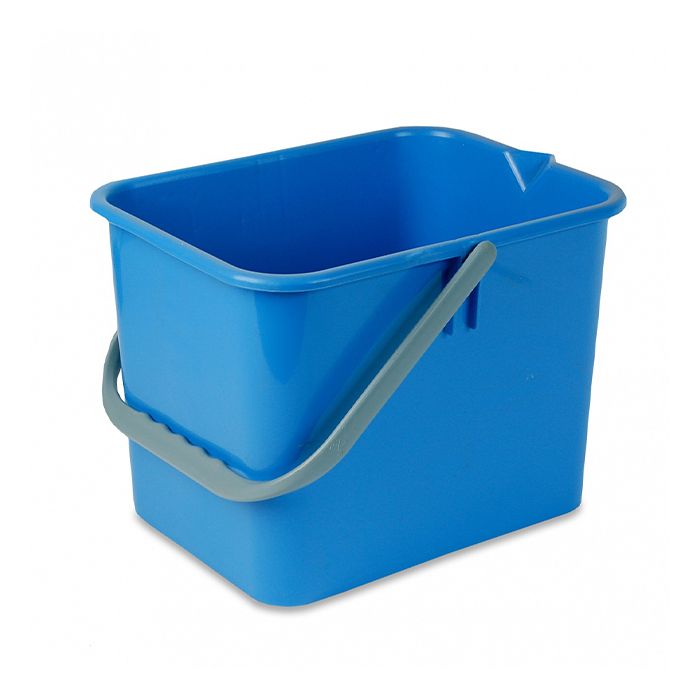 vierkante_emmer_blauw_9l