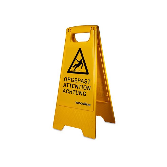 waarschuwingsbord_geel