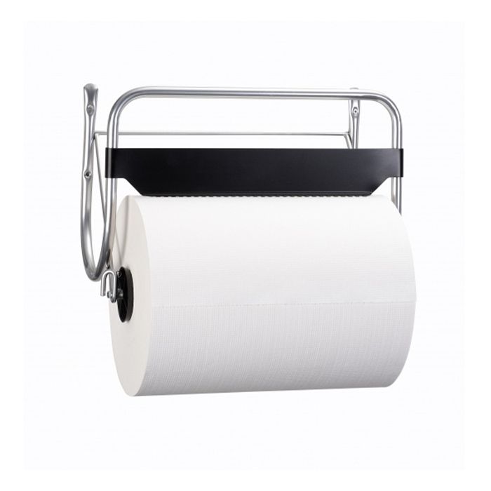 wanddispenser_poetsrollen_zwart