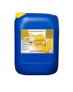 Foam_cleaner_Chlorine