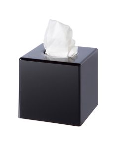 facial_tissue_cube_dispenser_zwart