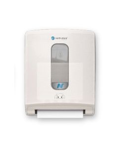 Micro Ice White dispenser