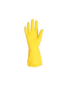 nova_huishoudhandschoenen_geel_l