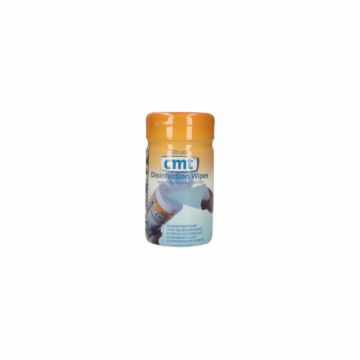 CTM desinfectiewipes