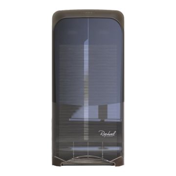 Raphael Z-vouwhanddoek dispenser smoke