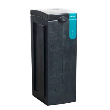 afvalbak_bonton_bekers_afval_vierkant_blauw_70l