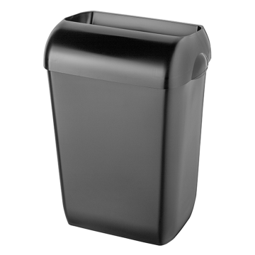 afvalbak_zwart_42l