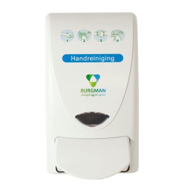 burgman_handreiniging_dispenser_1l