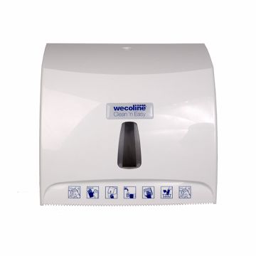 clean_'n_easy_wanddispenser_microvezelrol_wit