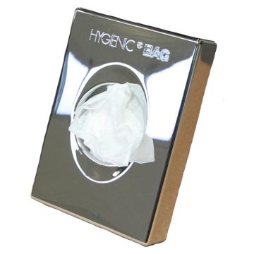 damesverbandzakhouder_chrome