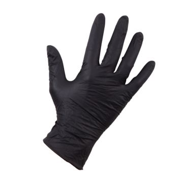 handschoen_nitril_zwart_ongepoederd_s