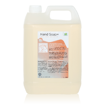 handzeep_antibacterieel_5l