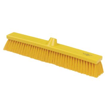 hillbrush_bezem_medium_geel_50cm