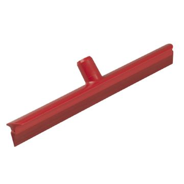 hillbrush_vloertrekker_enkel_rood_40cm