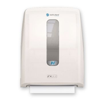 hybrid_ice_white_handdoekdispenser