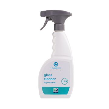 i_hygienic_i_19_glass_cleaner_fragrance_free_0_75l