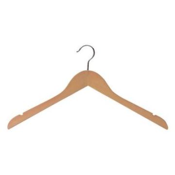 kledinghanger_basic_hout