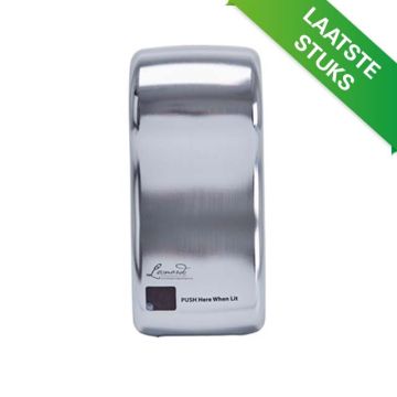 leonardo_zeepdispenser_non_touch_silver