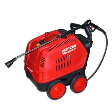 oertzen_hogedrukreiniger_mini_power