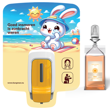 pakket_a_zonnebrand_incl_achtergrond